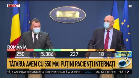 Ministrul Sănătății, prima reacție privind aglomerația de pe litoral: ”Avem astfel de imagini de vreo patru săptămâni!” 