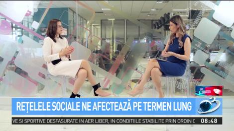 Sfat de sănătate. Cum ne afectează bullyingul on-line