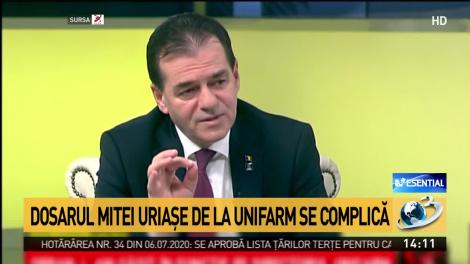Cine minte - Orban sau Tătaru? Contradicţii majore