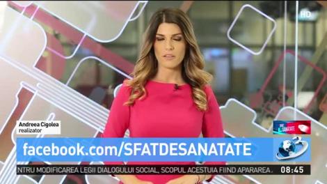 Sfat de sănătate. C&acirc;nd ne &icirc;ngrijorează durerea s&acirc;nilor