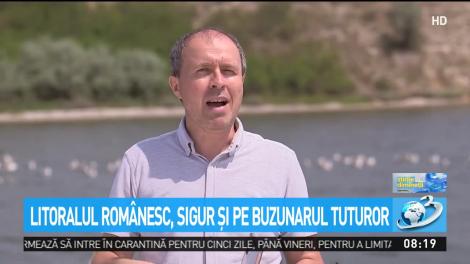 Litoralul rom&acirc;nesc, sigur şi pe buzunarul tuturor