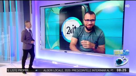 Soluţii pentru funcţionarea mai rapidă a mobilului