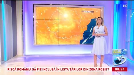 Cum va fi vremea &icirc;n acest weekend