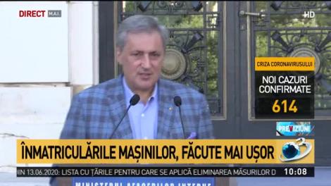 Noi reguli pentru rom&acirc;ni. Cum circulăm &icirc;n pandemie