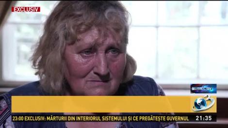Rom&acirc;nce, &icirc;ngrijitoare &icirc;n Austria, umilite și &icirc;nfometate: "Mă culcam cu dor de m&acirc;ncare, mă trezeam la fel"