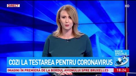 România, izolată din cauza Covid-19. 20 de state ne-au impus restricții sau au condiționat accesul românilor