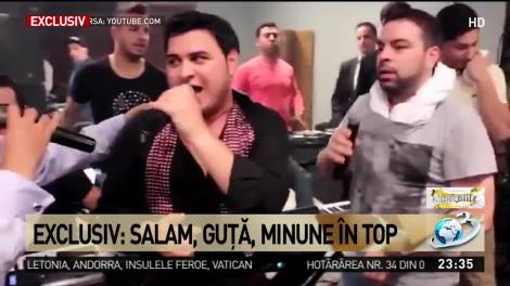 Exclusiv! Topul celor mai bogaţi manelişti