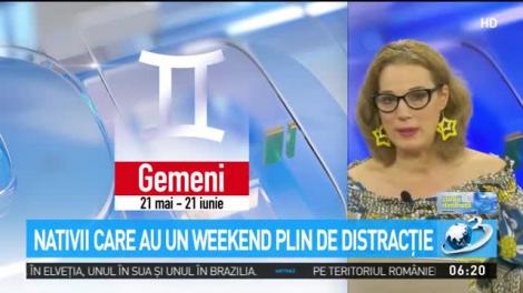 Horoscop 18 iulie, adus de Camelia Pătrășcanu. O zodie are discuții tensionate cu partenerul de cuplu, alta câștigă bani