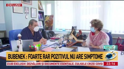 De ce cresc cazurile de coronavirus în România. Avertismentul unui medic: ”Nu ne putem apăra de COVID-19. Oamenii nu înțeleg că e mai bine acasă, izolat, decât la spital, intubat!”