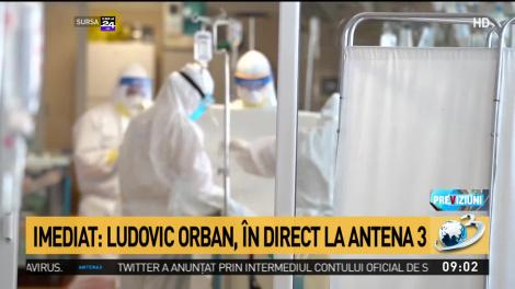 Începe vânătoarea românilor infectaţi cu COVID 19