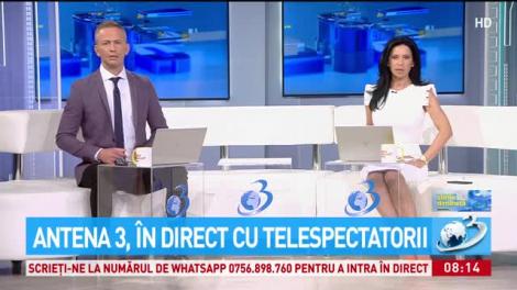 Petrecere &icirc;n supermarket, scandal cu Poliţia