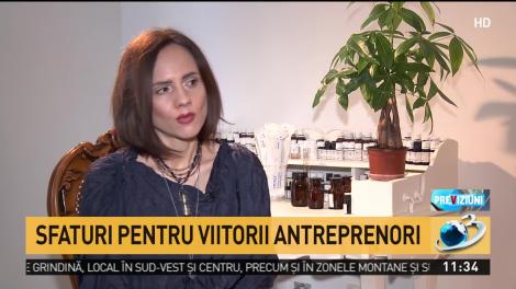 Luviane - povestea parfumurilor care spun povești