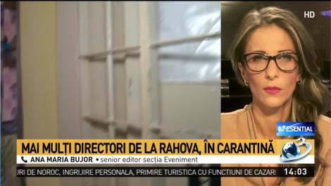 Echipa de control pentru Liviu Dragnea, în carantină. Un angajat al ANP, infectat cu coronavirus