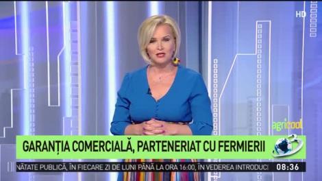 Soluții pentru fermierii rom&acirc;ni: garanția comercială pentru culturile de rapiță