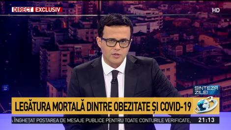 Mihai G&acirc;dea, a anunțat &icirc;n direct: Astăzi, redacția noastră a primit amenințări!
