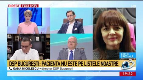 Motivul pentru care o femeie moartă a fost lăsată în casă ore în șir. DSP reacționează: ”Fiica ei trebuia să obțină niște acte!”