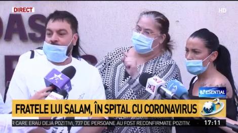 Dramă în familia lui Florin Salam. Manelistul, apel disperat la televiziuni