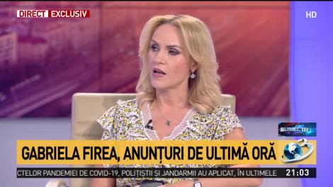 Gabriela Firea sugerează că Nelu Tătaru trebuie să-și dea demisia. Gafele pe care ministrul Sănătății le-ar fi făcut