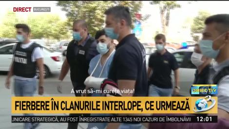 Dezvăluiri exclusive despre uciderea interlopului Emi Pian. Ce s-a întâmplat în noaptea crimei