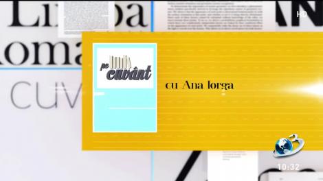 Sensurile cuv&acirc;ntului capabilitate