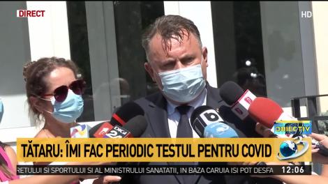 Nelu Tătaru, anunț de ultimă oră pentru români