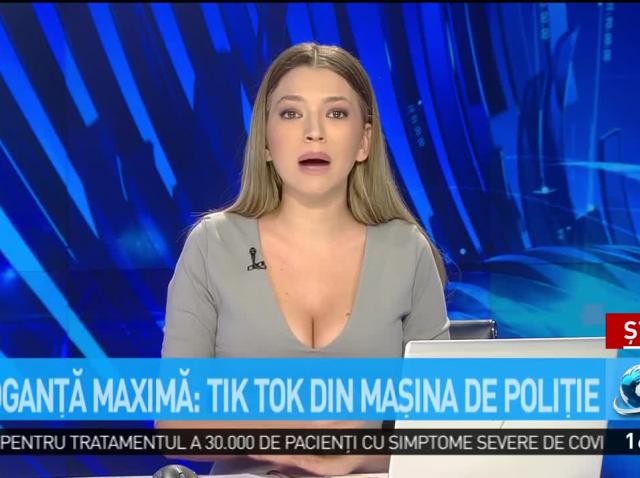 Emoţii în direct la Antena 3. Cine i-a speriat pe prezentatori | Video |  Antena 1