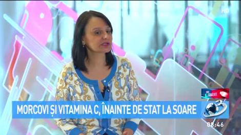 Sfat de sănătate. Ce avem de făcut înainte să stăm la soare