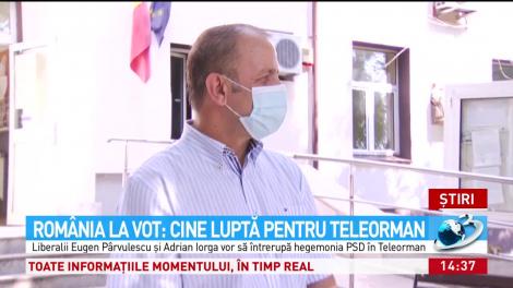 România la vot. Cine luptă pentru Teleorman