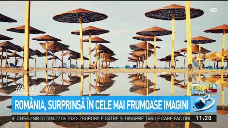 Vlad Eftenie, fotograful care surprinde Rom&acirc;nia &icirc;n cele mai frumoase imagini