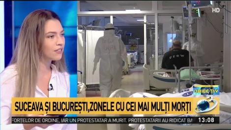 Coronavirus în România, 17 august 2020. Număr surpriză de cazuri de COVID-19! Câte teste s-au efectuat