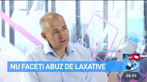 Sfat de sănătate. De la ce apare constipaţia şi ce trebuie să m&acirc;ncăm pentru a avea un tranzit normal