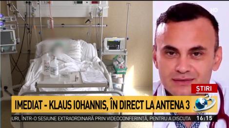 10.000 de români infectați cu noul coronavirus, zilnic! Un medic spune adevărul despre bilanțul pandemiei: „Numărul real este categoric mai mare”