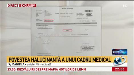 Coșmarul unei asistente medicale care a stat în izolare șapte săptămâni din cauza testelor COVID-19: ”Trei au avut rezultate neconcludente. Nu m-am putut întoarce la muncă!”