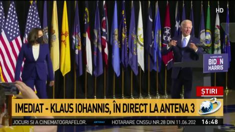 A început spectacolul electoral în SUA! Convenția Democraților, primul mare eveniment al alegerilor