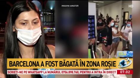 Scandal uriaș pe aeroportul Otopeni. Peste 100 de turiști, la un pas de a fi băgați &icirc;n carantină