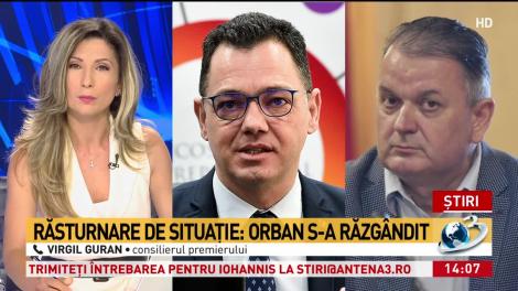 Exclusiv! Ce se întâmplă cu moţiunea de cenzură