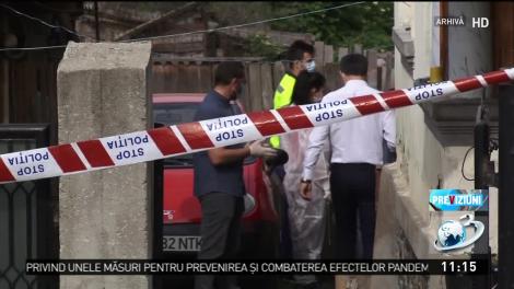 Bărbat decapitat cu toporul de fratele său