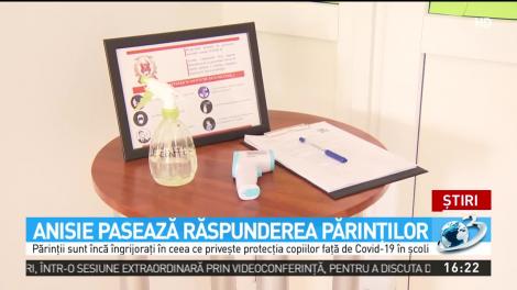 Declaraţia ministrului Educaţiei &icirc;n prag de nou an şcolar