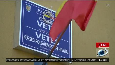 România la vot: Cine luptă pentru comuna Vetiş din judeţul Satu Mare