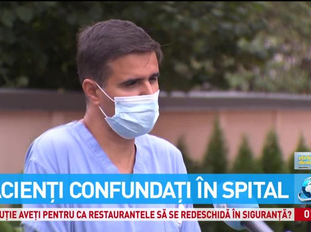 Stirile diminetii | Pagina 1 din 519