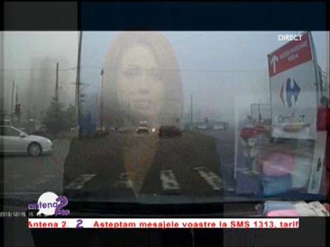 Eleva care a încercat să fugă din internatul liceului pe fereastră a murit