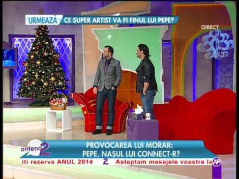 Rodica Miron: "Pepe mi-a marcat copilăria. Am fost îndrăgostită până la ultima şuvită de el!"