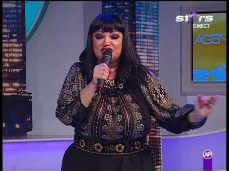 Ozana Barabancea - "Have yourself a little Merry Christmas"