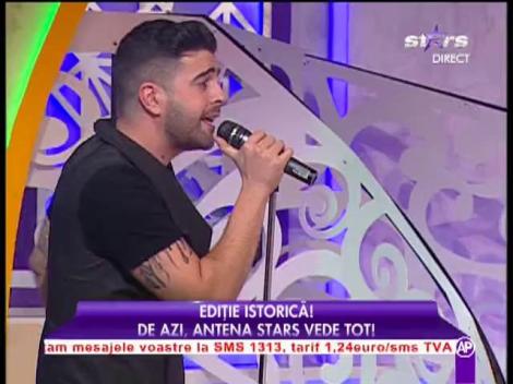 Speak - "Căutător de fericire"