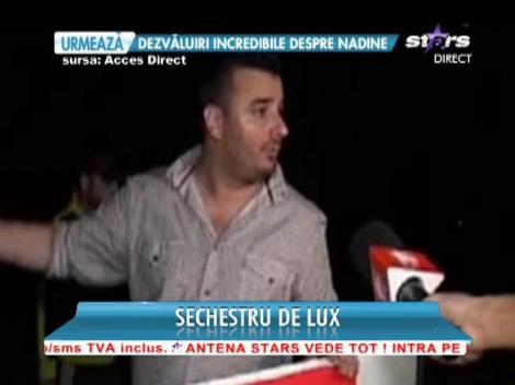 Milionarul Dumitru Bucşaru, executat silit de bănci