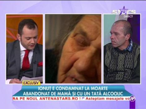 Tatăl românului condamnat la moarte în Malaezia: "De necaz m-am apucat de băutură"