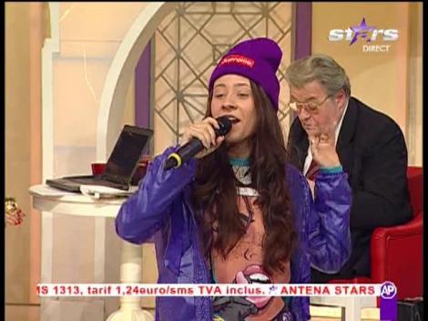 Nicole Cherry :"Memories"