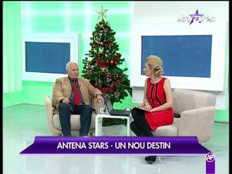 Destinul din astre al "Antena Stars".