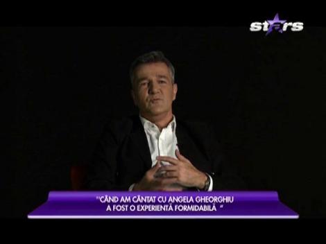 Dan Bittman: "Apariţia la Eurovision a fost o cumpănă"