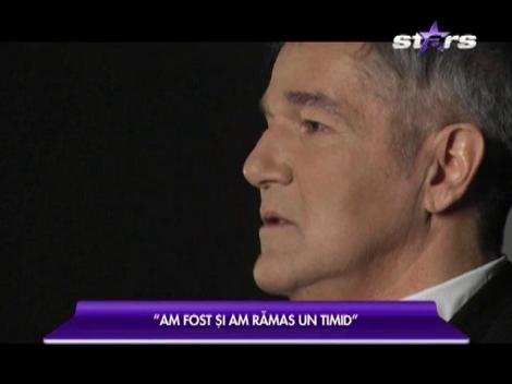 Dan Bittman: "Uneori mă simt stânjenit din cauza lui Cheloo"